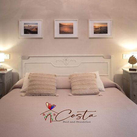 Costa Bed And Breakfast Pollutri Exterior photo